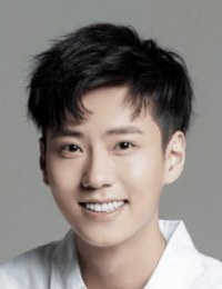 Фото актера Линь Кай Цзе