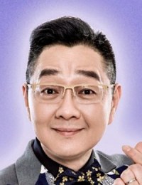 Фото актера Чжан Шао Ганг