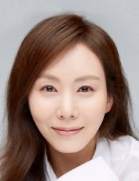 Фото актера Пак Йе Джин