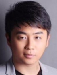 Фото актера Хао Цяо