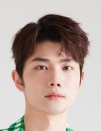 Фото актера Сунь Си Чжи