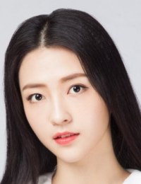 Фото актера Е Юй Цзюнь