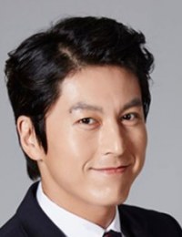 Фото актера Рю Су Ёнг
