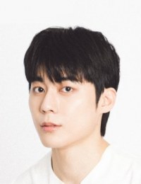 Фото актера Ким Джи Хун