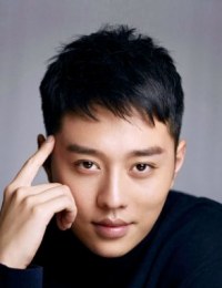 Фото актера Тан Лу Цзин