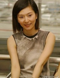 Фото актера Кристал Чан