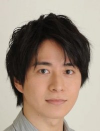 Фото актера Мурай Рёта