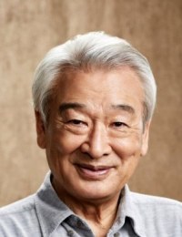 Фото актера Ли Сун Чжэ