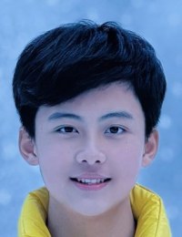 Фото актера Чжан Цзы Хань