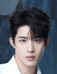 Фото актера Ху Бо Вэнь