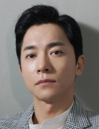 Фото актера Ким Ён Мин