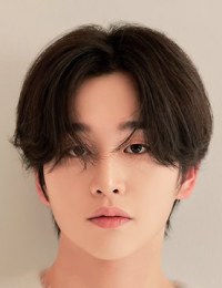 Фото актера Ким Юн У