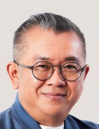 Фото актера Пха Тед Юттана Бунъаом