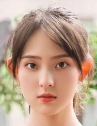 Фото актера Цзян Юань Я Жун