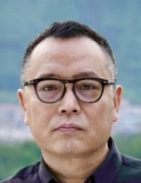 Фото актера Лю Бин