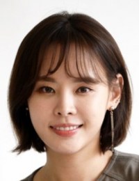 Фото актера Ку Джэ И