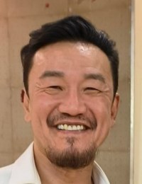 Фото актера Чэнь Вэй Минь