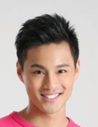 Фото актера Стивен Сун