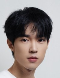 Фото актера Цзаспер Чжоу