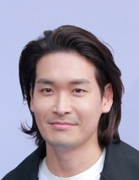 Фото актера Чон Кю Ун