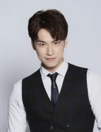 Фото актера Го Чжэнь Юй