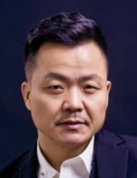 Фото актера Ван Цзюнь