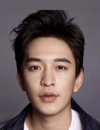 Фото актера Ван Пэн