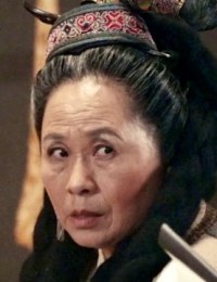 Фото актера Кунг Би Ю