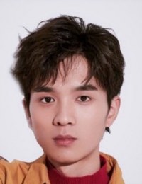 Фото актера Сунь Цань