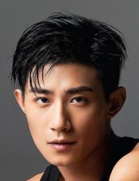 Фото актера Хэй Цзе