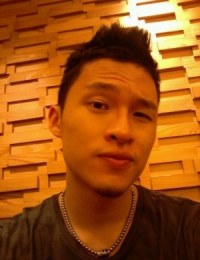 Фото актера Ян Шэн Та