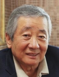 Фото актера Сон Джэ Хо