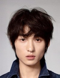 Фото актера Лу Ци