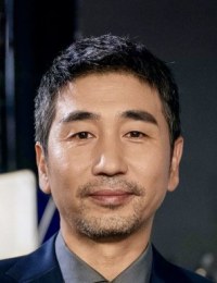 Фото актера Ша Бао Лян