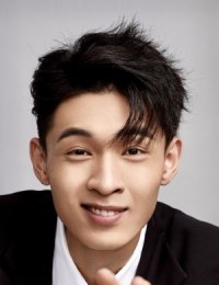 Фото актера Виктор Цин