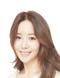 Фото актера Мин Джи Юль