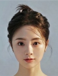 Фото актера Цю Мэн Жу