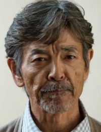 Фото актера Шибата Кёхэй