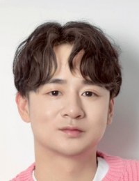 Фото актера Хуан Чэн Чэн