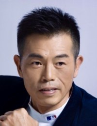 Фото актера Ян Хан Бин