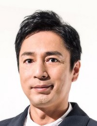 Фото актера Токуи Ёсими