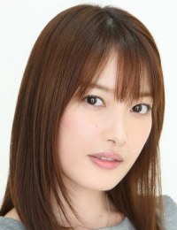 Фото актера Накаяма Эрина