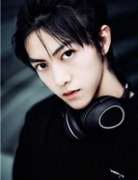 Фото актера Чень Сян Юй