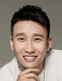 Фото актера Бу Ю Синь
