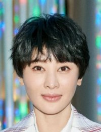 Фото актера У Сяо Мин