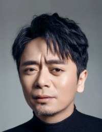 Фото актера Чжоу Сяо Бин