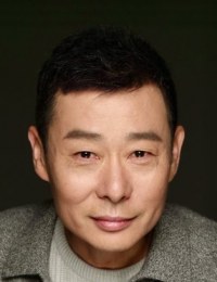 Фото актера Хуо Цин