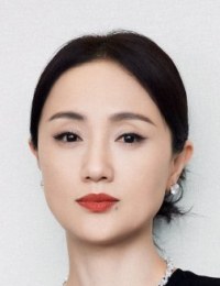 Фото актера Чжу Юань Юань