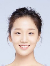 Фото актера Ван И Лань