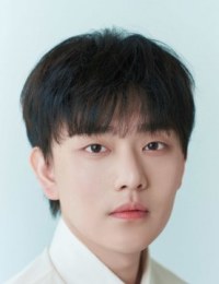 Фото актера Цзян И Жу